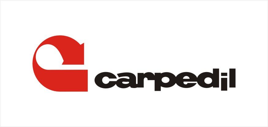 Carpedil Logo