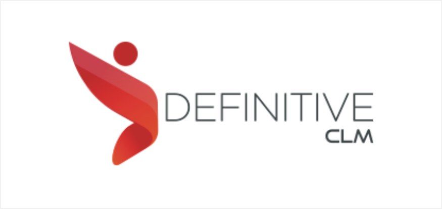 Definitive Logo