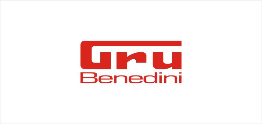 Gru Benedini Logo