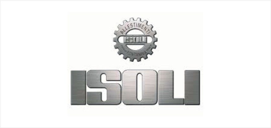 Isoli Logo