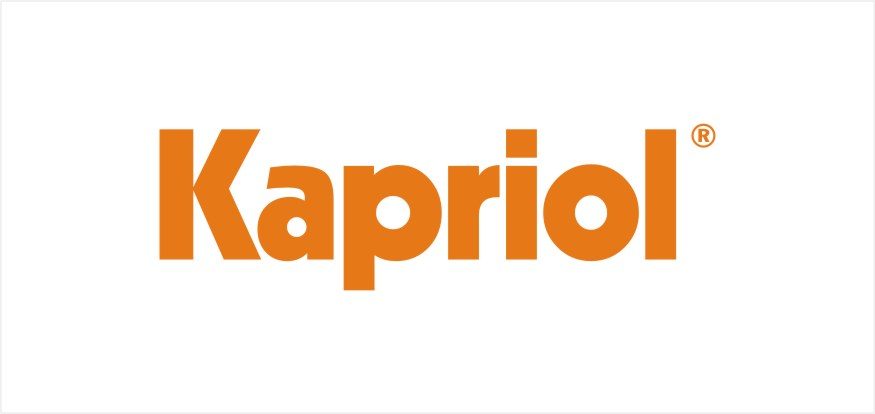 Kapriol Logo