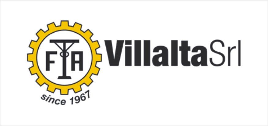 VillaltaSrl Logo