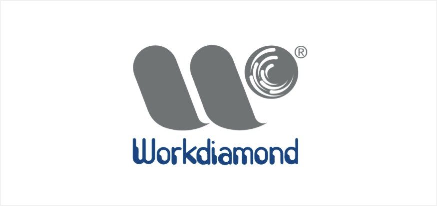 Workdiamond Logo